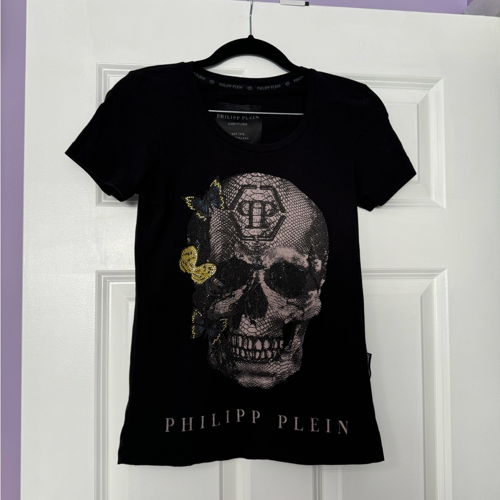 Philipp Plein Women's Tshirt
